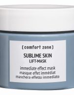 Comfort Zone Sublime Skin Lift Mask natychmiastowa maseczka ujędrniająca 60ml