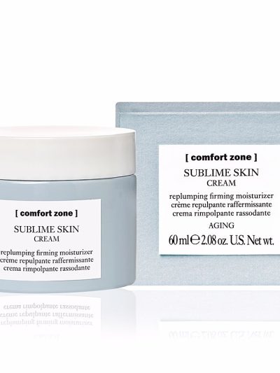Comfort Zone Sublime Skin Cream krem uelastyczniający 60ml