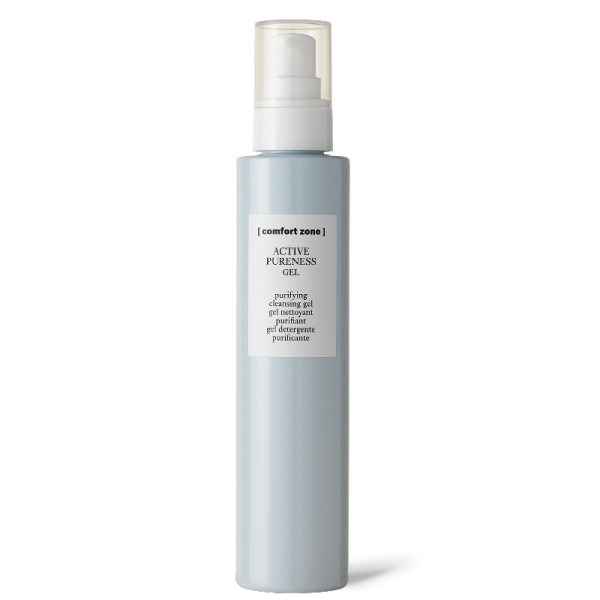 Comfort Zone Active Pureness Gel złuszczający żel do twarzy 200ml