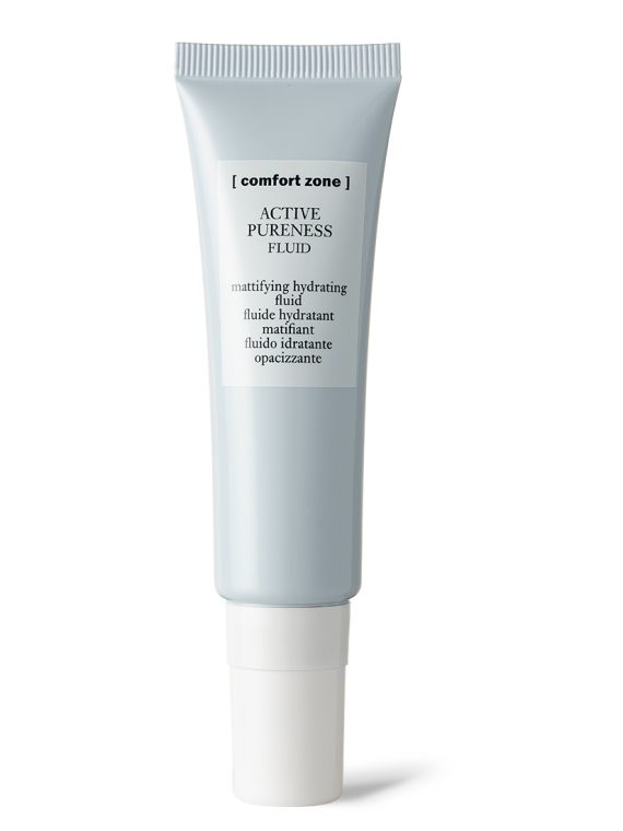 Comfort Zone Active Pureness Fluid matujący primer do cery tłustej 30ml