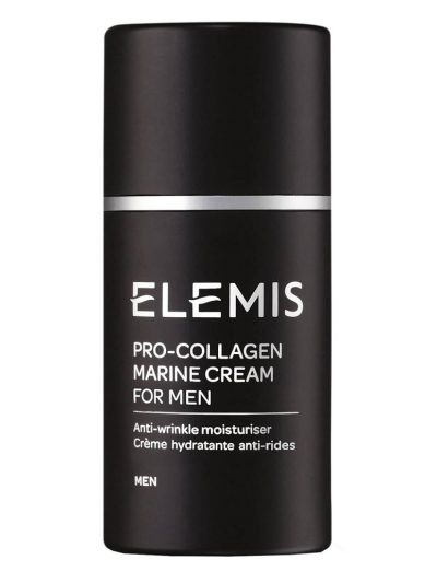 ELEMIS Pro-Collagen Marine Cream For Men przeciwzmarszczkowy krem nawilżający dla mężczyzn 30ml