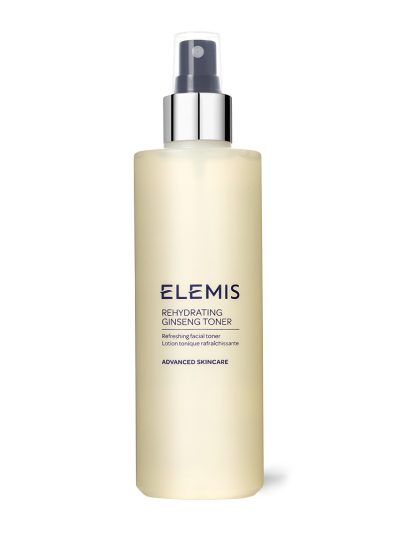 ELEMIS Rehydrating Ginseng Toner nawilżający tonik żeńszeniowy 200ml