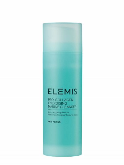 ELEMIS Pro-Collagen Energising Marine Cleanser energetyzujący żel do mycia twarzy 150ml