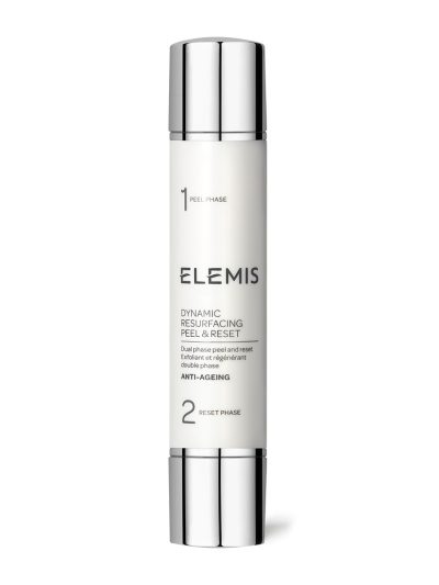ELEMIS Dynamic Resurfacing Peel & Reset odnawiający peeling do twarzy 30ml