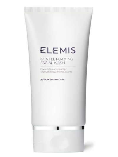 ELEMIS Gentle Foaming Facial Wash oczyszczająca pianka do twarzy 150ml