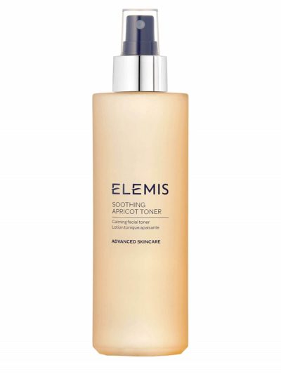 ELEMIS Soothing Apricot Toner kojący tonik do twarzy 200ml