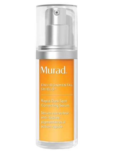 Murad Environmental Shield Rapid Dark Spot Correcting Serum serum niwelujące przebarwienia 30ml