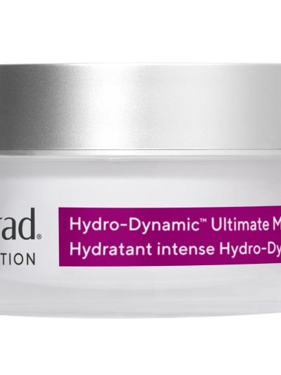 Murad Hydro-Dynamic Ultimate Moisture lekki krem nawilżający do twarzy 50ml