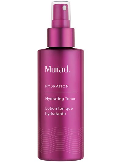 Murad Hydration Hydrating Toner nawilżający tonik do twarzy 180ml