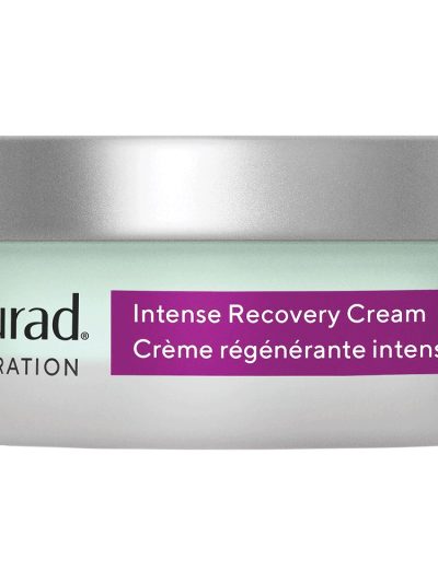 Murad Intense Recovery Cream kojący krem nawilżający do twarzy 50ml