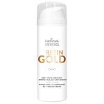 Farmona Professional Retin Gold krem wygładzająco-rozświetlający anti age 150ml