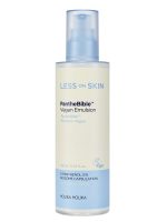 HOLIKA HOLIKA Less On Skin Panthebible Vegan Emulsion emulsja do codziennej pielęgnacji 150ml