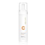 SunewMed+ Perfect Whitening Cleansing Foam aktywna pianka do mycia twarzy i oczu 200ml