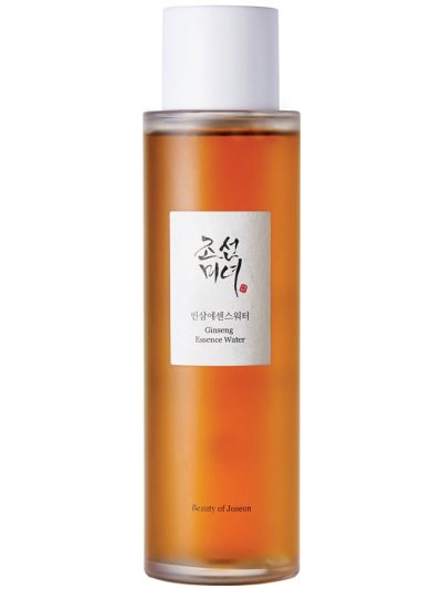 Beauty of Joseon Ginseng Essence Water woda esencjonalna z żeńszenia 150ml