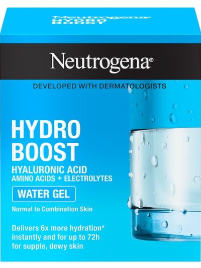 Neutrogena Hydro Boost Water Gel nawadniający żel do twarz 50ml