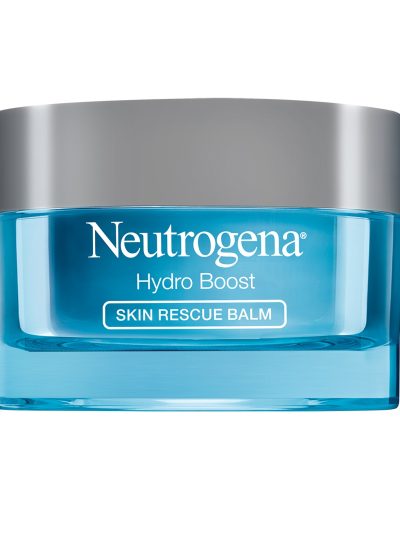Neutrogena Hydro Boost Skin Rescue Balm balsam regenerujący skórę 50ml
