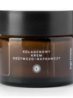 Ciałocud Kolagenowy krem odżywczo-naprawczy 50ml