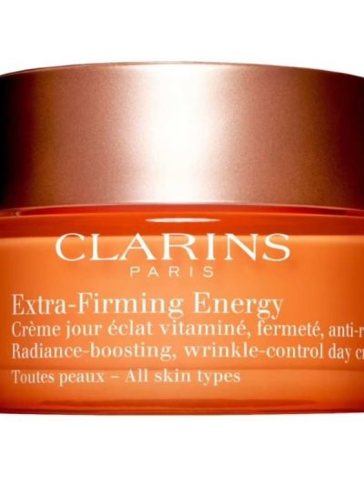 Clarins Extra-Firming Energy Day Cream krem na dzień 50ml