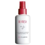 Clarins Re-Fresh Hydrating Beauty Mist nawilżająca mgiełka do twarzy 100ml