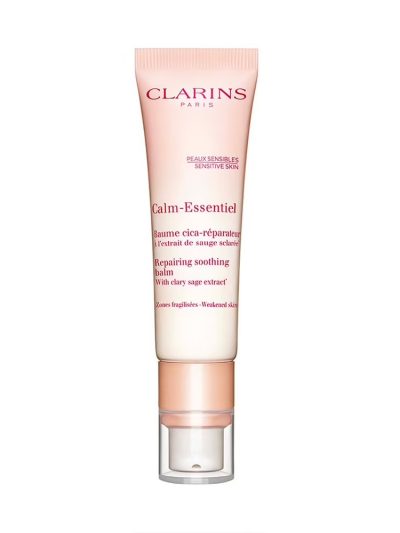 Clarins Calm-Essentiel Repairing Soothing Balm balsam regenerujący 30ml