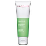 Clarins Pure Scrub Purifying Gel Scrub żelowy peeling do twarzy 50ml