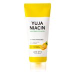 Some By Mi Yuja Niacin Brightening Peeling Gel peelingujący żel złuszczający do twarzy 120ml