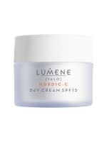 Lumene Nordic-C Valo Day Cream SPF15 krem rozświetlający na dzień z witaminą C 50ml