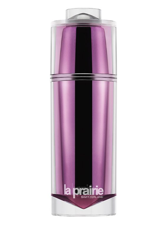 La Prairie Platinum Rare Haute-Rejuvenation Elixir przeciwstarzeniowe serum do twarzy 30ml