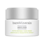 bareMinerals Ageless Phyto-Retinol Face Cream przeciwstarzeniowy krem do twarzy z fitoretinolem 50ml