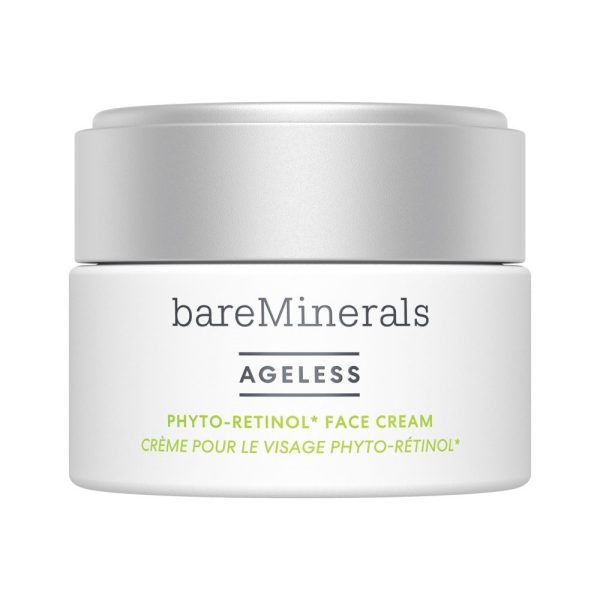 bareMinerals Ageless Phyto-Retinol Face Cream przeciwstarzeniowy krem do twarzy z fitoretinolem 50ml