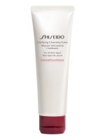 Shiseido Clarifying Cleansing Foam oczyszczająca pianka do wszystkich rodzajów skóry 125ml