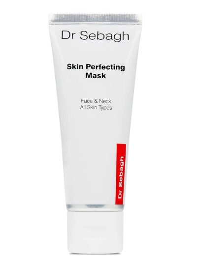 Dr Sebagh Skin Perfecting Mask maseczka upiększająca do twarzy i szyi 75ml