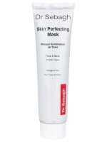 Dr Sebagh Skin Perfecting Mask maseczka upiększająca do twarzy i szyi 150ml