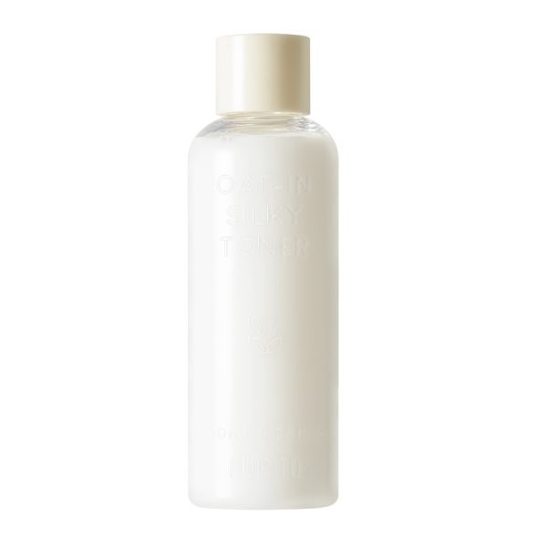 PURITO Oat-In Silky Toner nawilżająco-kojący toner z owsem 200ml