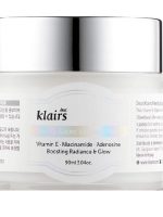 Klairs Freshly Juiced Vitamin E Mask maska wielofunkcyjna na bazie witaminy E 90ml