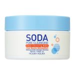 HOLIKA HOLIKA Soda Pore Clear Cleansing Balm balsam do oczyszczania skóry 100ml