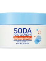 HOLIKA HOLIKA Soda Pore Clear Cleansing Balm balsam do oczyszczania skóry 100ml
