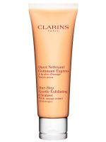 Clarins One-Step Gentle Exfoliating Cleanser złuszczający żel do mycia twarzy 125ml