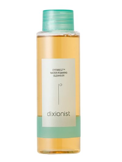 Dixionist Cyforest Water Foaming Cleanser pianka do mycia twarzy 350ml