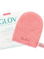 Glov On-The-Go Makeup Remover rękawiczka do demakijażu Cheeky Peach