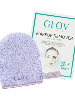 Glov On-The-Go Makeup Remover rękawiczka do demakijażu Very Berry