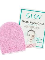 Glov On-The-Go Makeup Remover rękawiczka do demakijażu Cozy Rose