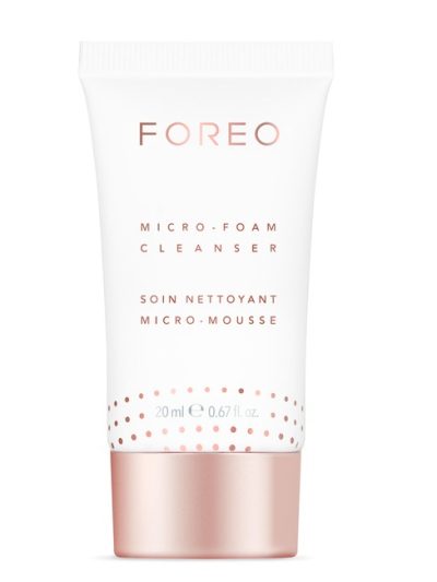 Foreo Micro-Foam Cleanser pianka oczyszczająca 20ml