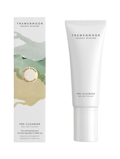 Trawenmoor Pre-Cleanser balsam oczyszczający do twarzy 100ml