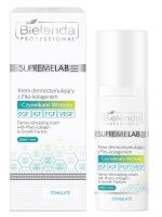 Bielenda Professional SupremeLab Stimulate krem dermostymulujący z Fito-Kolagenem i czynnikami wzrostu 50ml