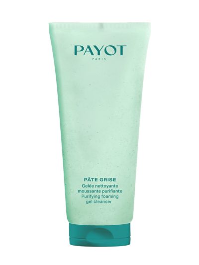 Payot Pate Grise Gelee Nettoyante oczyszczający żel z mikrogranulkami 200ml