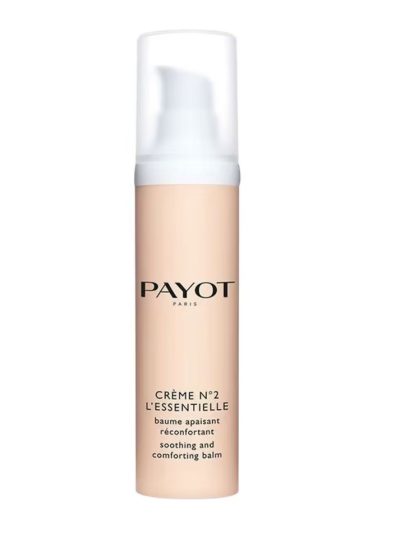 Payot Creme No 2 L'Essentielle kojący balsam przywracający komfort 40ml