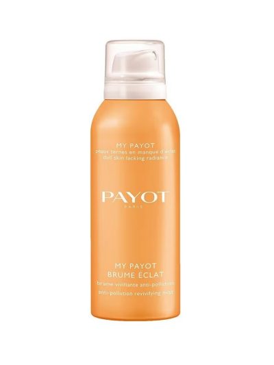 My Payot Brume Eclat stymulująca mgiełka chroniąca przed skażeniem środowiska 125ml