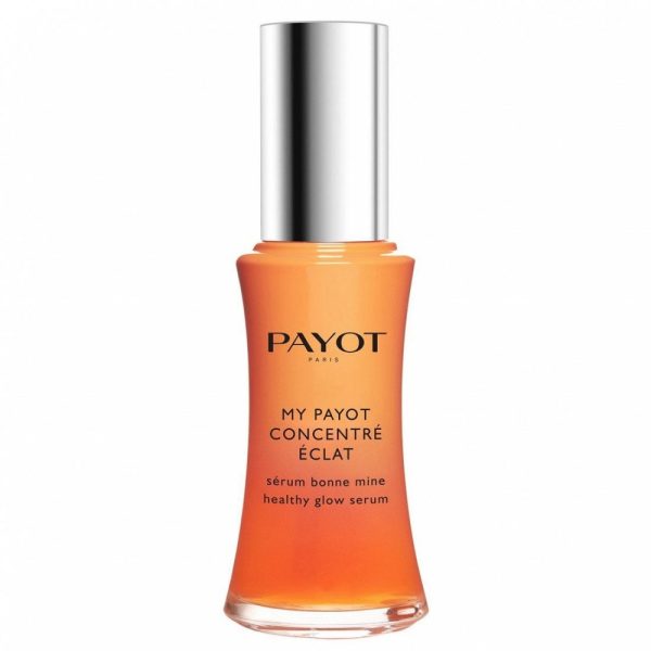My Payot Concentre Eclat rozświetlająco-energetyzujące serum do twarzy 30ml
