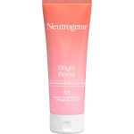 Neutrogena Bright Boost ochronny żel do twarzy SPF30 50ml